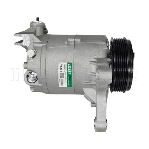 CO 21471LC AC Compressor Chevrolet Monte Carlo /Malibu /Impala