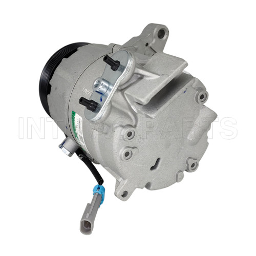 CO 21471LC AC Compressor Chevrolet Monte Carlo /Malibu /Impala