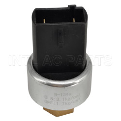Auto A/C Refrigerant Pressure Switch pressure sensor Ford LINCOLN MAZDA MERCURY E2AZ12A648A 921380B700