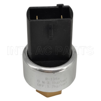 Auto A/C Refrigerant Pressure Switch pressure sensor Ford LINCOLN MAZDA MERCURY E2AZ12A648A 921380B700