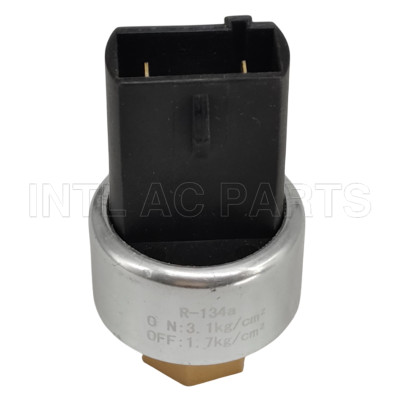 Auto A/C Refrigerant Pressure Switch pressure sensor Ford LINCOLN MAZDA MERCURY E2AZ12A648A 921380B700
