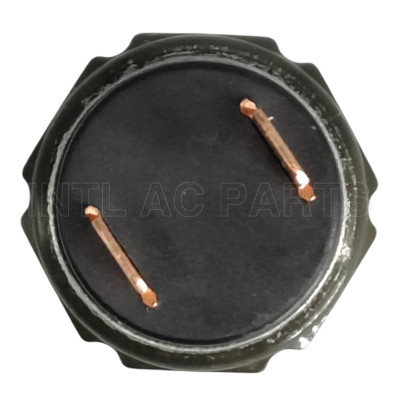 Universal Auto AC pressure sensor switch HP22.5/LP2 R134a BB