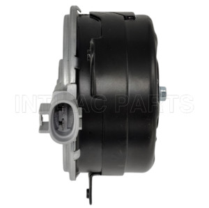 16363OM010 Toyota Corolla Vios Echo Radiator and Condenser Cooling Fan Motor
