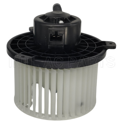 Blower motor FOR MITSUBISHI L200 TRITON STRADA 2015-2019 7802A312