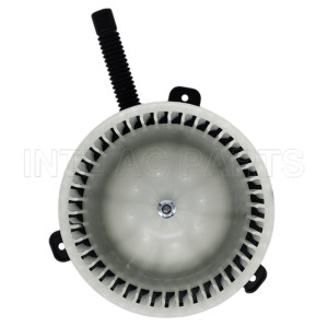 Blower motor FOR MITSUBISHI L200 TRITON STRADA 2015-2019 7802A312
