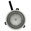 Blower motor FOR MITSUBISHI L200 TRITON STRADA 2015-2019 7802A312