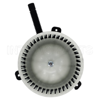 Blower motor FOR MITSUBISHI L200 TRITON STRADA 2015-2019 7802A312