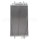 Condenser Assy 8105000XP6PXA Size 597X331X16mm