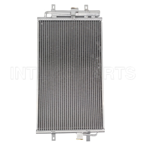 Condenser Assy 8105000XP6PXA Size 597X331X16mm