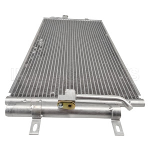 Condenser Assy 8105000XP6PXA Size 597X331X16mm