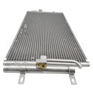 Condenser Assy 8105000XP6PXA Size 597X331X16mm