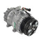Sanden SD7V16 Auto Ac Compressor Ford Galaxy/Mondeo (IV) S-Max 2.0/2.3 /Volvo V70 2006-