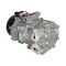 Sanden SD7V16 Auto Ac Compressor Ford Galaxy/Mondeo (IV) S-Max 2.0/2.3 /Volvo V70 2006-