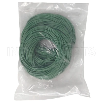 A/C AC COMPRESSOR SEAL GASKET O-RING REPAIR KIT