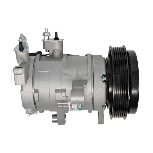 10S17E Auto Ac Compressor Fit Jeep Commander / Dodge Durango / Chrysler Aspen C0 58113C