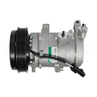 10S17E Auto Ac Compressor Fit Jeep Commander / Dodge Durango / Chrysler Aspen C0 58113C