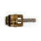 Ac air valve core Ford Fiesta 99/Mondeo/Ranger
