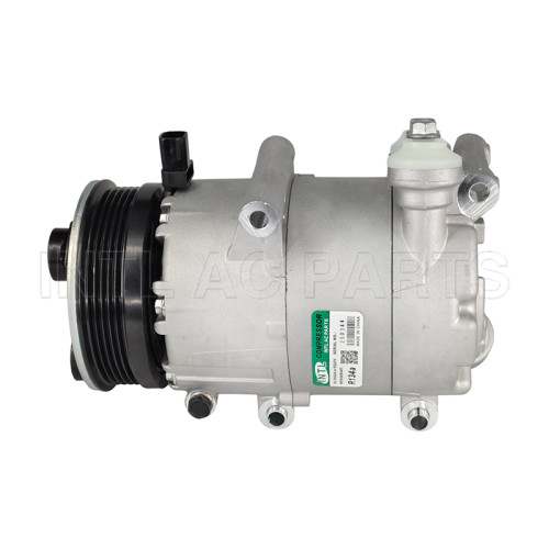 VS16 Air Conditioning Car AC Compressor Ford Focus III Turnier Saloon BV6N19D629BB