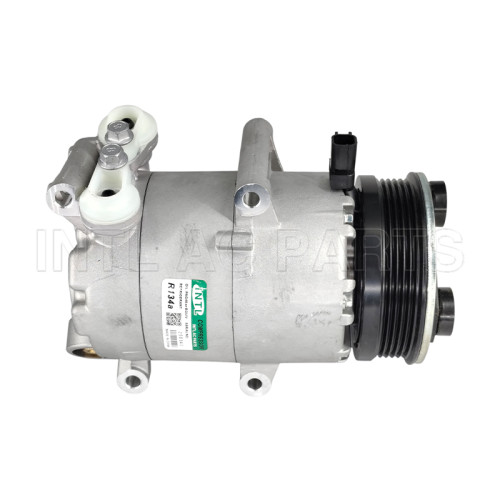 VS16 Air Conditioning Car AC Compressor Ford Focus III Turnier Saloon BV6N19D629BB