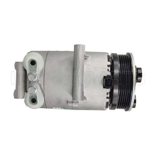 VS16 Air Conditioning Car AC Compressor Ford Focus III Turnier Saloon BV6N19D629BB