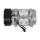 Denso 10P15 A/C Compressor for Ford Volkswagen VW 6C4519D629AB 6C45-19D629-AB 2TO820803 RC.600.103