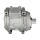 Denso 10PA15C Universal auto ac compressor W/O Clutch 447200-0157 447200-2700 4472000157