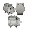 Denso 10PA15C Universal auto ac compressor W/O Clutch 447200-0157 447200-2700 4472000157