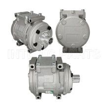 Denso 10PA15C Universal auto ac compressor W/O Clutch 447200-0157 447200-2700 4472000157