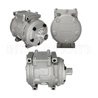 Denso 10PA15C Universal auto ac compressor W/O Clutch 447200-0157 447200-2700 4472000157
