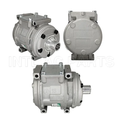 Denso 10PA15C Universal auto ac compressor W/O Clutch 447200-0157 447200-2700 4472000157