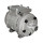 Denso 10PA15C Universal auto ac compressor W/O Clutch 447200-0157 447200-2700 4472000157
