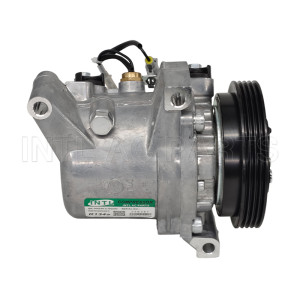 SS07LK10 Ac compressor Suzuki Jimny 9520177GB2 9520077GB2 95200-77gb2