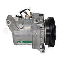 SS07LK10 Ac compressor Suzuki Jimny 9520177GB2 9520077GB2 95200-77gb2