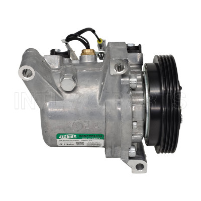 SS07LK10 Ac compressor Suzuki Jimny 9520177GB2 9520077GB2 95200-77gb2