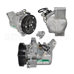SS07LK10 Ac compressor Suzuki Jimny 9520177GB2 9520077GB2 95200-77gb2