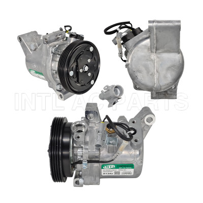 SS07LK10 Ac compressor Suzuki Jimny 9520177GB2 9520077GB2 95200-77gb2