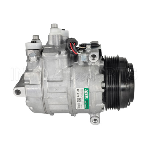 Denso 7SAS17C Auto Ac Compressor Mercedes GLE-Class C292 W167C167 W166 A0008307100 447160-9753