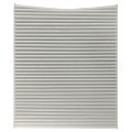 Cabin Air Filter Chrysler/Jeep 68535621AA 68301863AA 93950 CV12450 Size 241*200*20MM