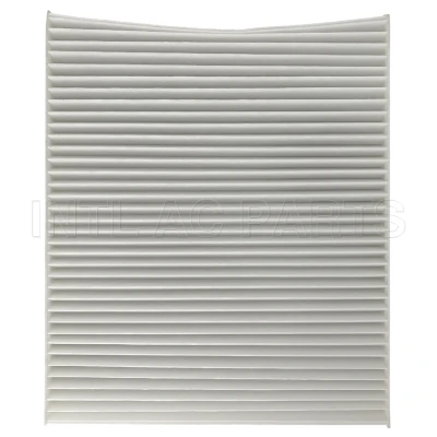 Cabin Air Filter Chrysler/Jeep 68535621AA 68301863AA 93950 CV12450 Size 241*200*20MM