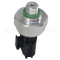Auto air conditioning pressure sensor Pressure Switch NISSAN SUNNY