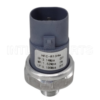 Auto AC Pressure Switch air conditioning pressure Sensor Toyota Honda Lexus
