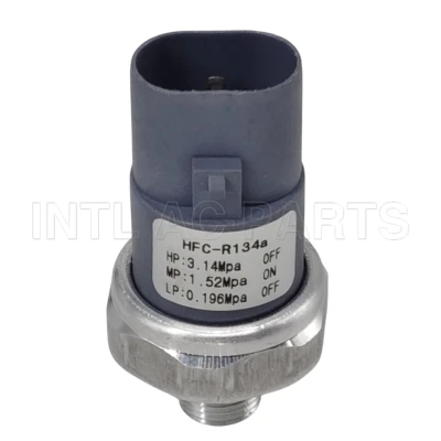 Auto AC Pressure Switch air conditioning pressure Sensor Toyota Honda Lexus