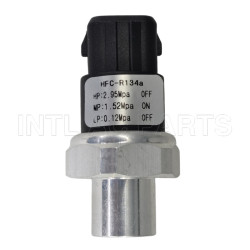 Auto Air conditioning Pressure Switch Audi A4 A6 A8 Passat B5