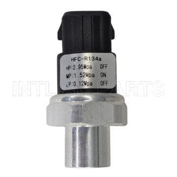 Auto Air conditioning Pressure Switch Audi A4 A6 A8 Passat B5