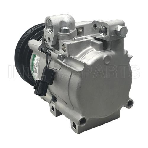 HS18 Auto air Conditioning Compressor Hyundai Grand Starex 977014H200