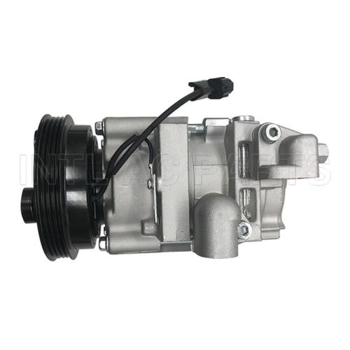 HS18 Auto air Conditioning Compressor Hyundai Grand Starex 977014H200