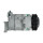 DENSO 5SL12 Opel Corsa/Meriva Auto AC Compressor 8FK351114931 447260-0890