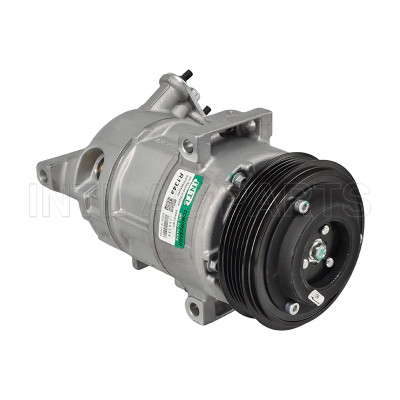 DENSO 5SL12 Opel Corsa/Meriva Auto AC Compressor 8FK351114931 447260-0890