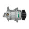 DENSO 5SL12 Opel Corsa/Meriva Auto AC Compressor 8FK351114931 447260-0890