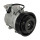 Compressor Denso Complete Doosan Excavators DX225 DX340LC 40010200381 3L0710059